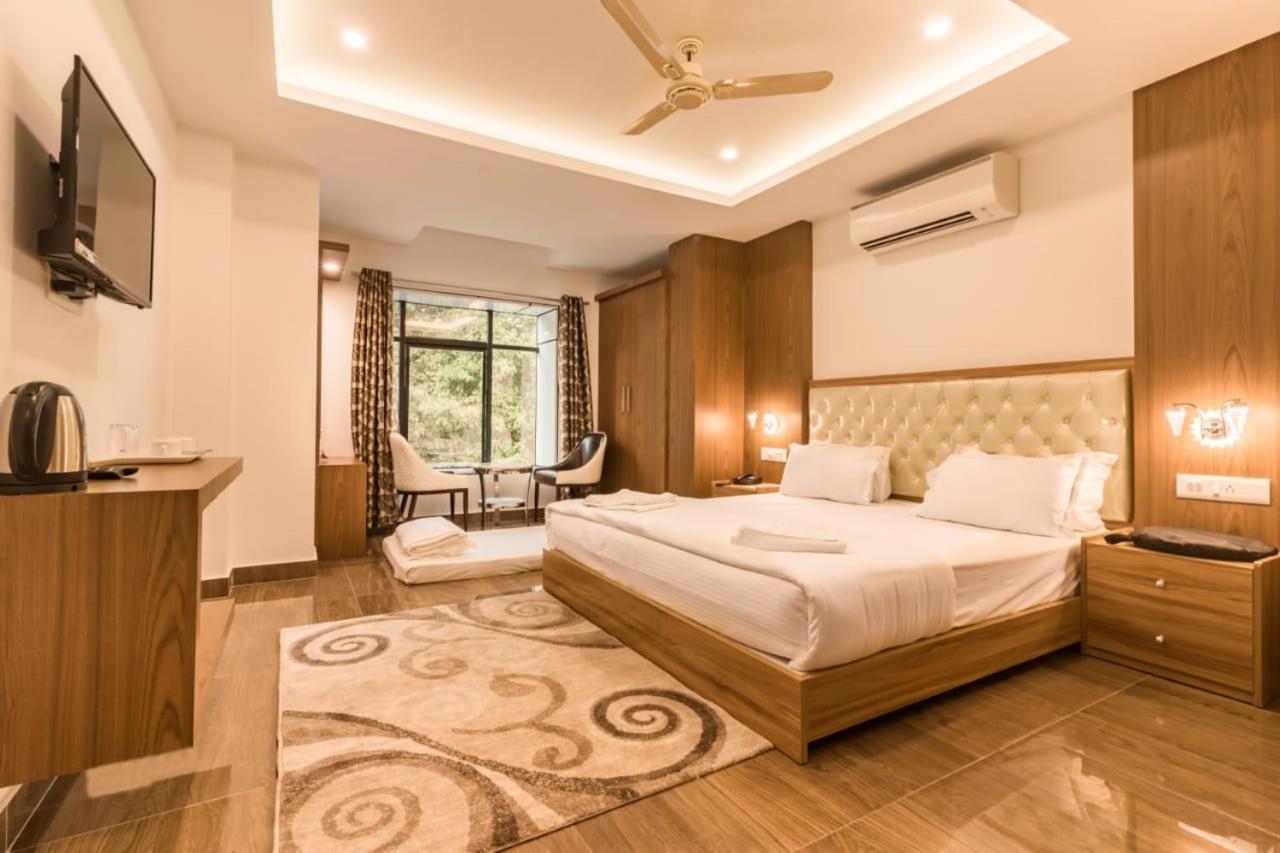 Grand Paradise Port Blair Exterior foto